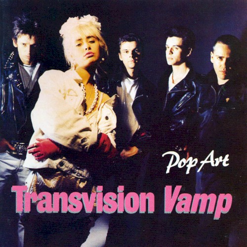 Transvision Vamp